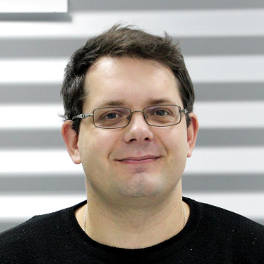 Сергей Новиков